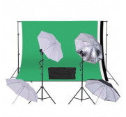 Kit estudio