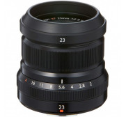 Objetivos montura Fujifilm X