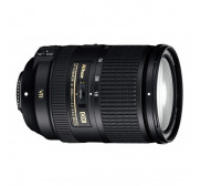 Objetivos montura Nikon