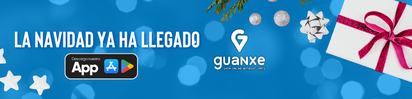 Navidad en Guanxe