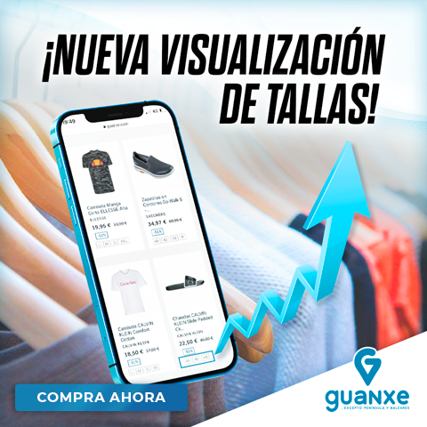 Tallas Tallas