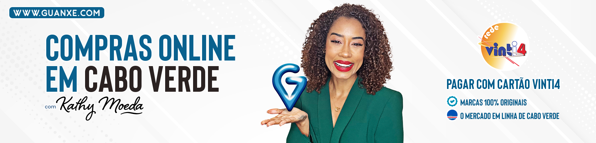 Cabo Verde - Kathy Moeda
