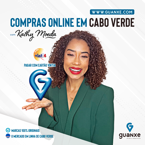 Cabo Verde - Guanxe.com