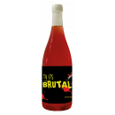 Tuets Tot Brutal 2022 - 75CL  CELLER TUETS