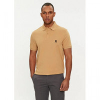 Polos Imd Interlock Reg Polo  TOMMY HILFIGER