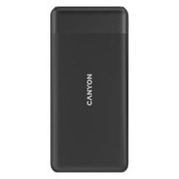 CANYON Powerbank 10000 PB-1009 Negro 10.000MAH