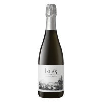 PAISAJE DE LAS ISLAS Espumoso Reserva 2023 - 75CL