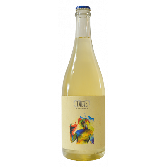 CELLER TUETS Ancestral 2023 - 75CL