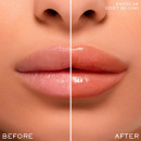 Lip Idole Butterglow  Bálsamo Hidratante con Color  LANCOME