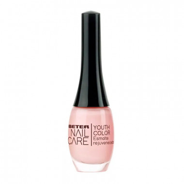 Youth Color Esmalte de Uñas Color + Tratamiento Tortalecedor  BETER