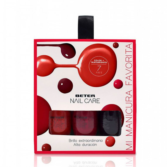 Youth Color Estuche  BETER