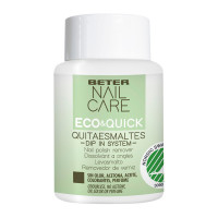 Ecoquick Dip
quitaesmaltes  BETER