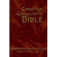Christian Community Bible