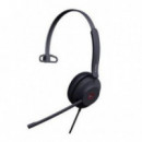 YEALINK Auricular Monoaural Usb-a 2.0 UH37