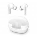 ENERGY SISTEM Auriculares Tru Wireless Serenity Anc Blancos