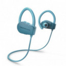 ENERGY SISTEM Auriculares BLUETOOTH Sport 1+ Ocean