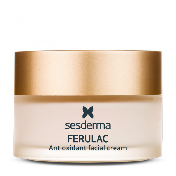 Ferulac  Crema Antioxidante  SESDERMA