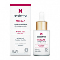 Ferulac  Liposomal Serum  SESDERMA