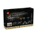 LEGO Icons  Dune Atreides Royal Ornithopter