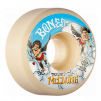 Ruedas BONES Trevor Mccherubs 54MM 99A