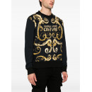 Sudaderas R Fl Pan Chrome Sweatshirts  VERSACE