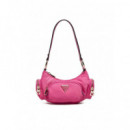 Bolsos Eco Gemma Shoulder Bag  GUESS