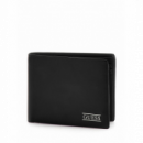 Cartera GUESS Boston Negra