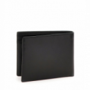 Cartera GUESS Boston Negra