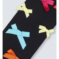 Calcetines HAPPY SOCKS Black Bowmania