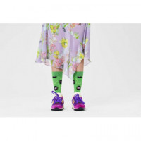 Calcetines HAPPY SOCKS Funky Green Vinyl