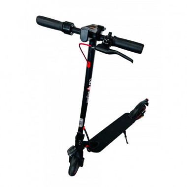 PT016 Z Plus V2 350W - Homologado Dgt  SWISS+GO