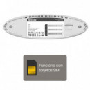 Tinta BROTHER LC3217 Yellow