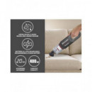 BEPER Aspiradora de Mano Recargable Solidos,liquidos,cable Carga Tipo C 45-55W P202ASP401