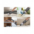 BEPER Aspiradora de Mano Recargable Solidos,liquidos,cable Carga Tipo C 45-55W P202ASP401