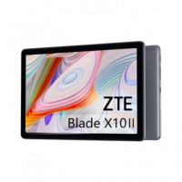 ZTE Tableta Blade X10 Ii 64GB/4GB Gris
