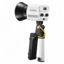 GODOX Foco Led ML60II Bit Kit 1+ADAPTADOR Bat Sony F