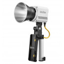 GODOX Foco Led ML60II Bit Kit 1+ADAPTADOR Bat Sony F