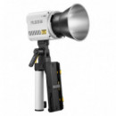 GODOX Foco Led ML60II Bit Kit 1+ADAPTADOR Bat Sony F