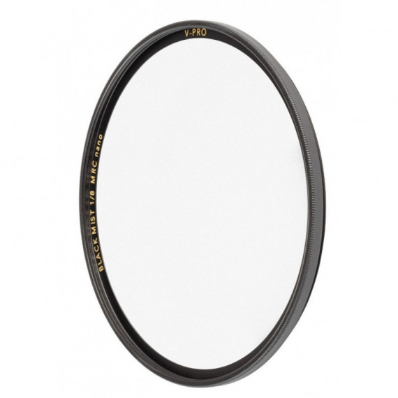 B+w Black Mist Filter 1/8 77MM Mrc Nano  BW