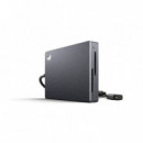 ANGELBIRD Lector de Tarjetas Sd Dual