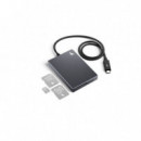 ANGELBIRD Lector de Tarjetas Sd Dual