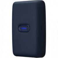 FUJI Impresora Instax Mini Link Azul