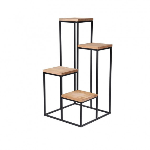 Terraza Y Jardín Portamacetas 4241059