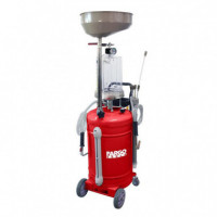 Aspirador Aceite Neumatico 80 Litros FARGO TOOLS