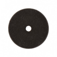 Disco Abrasivo 75X10X1 Radial AC1497 AICER
