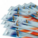 Varilla Soldar Estaño 2 Pcs OXYTURBO