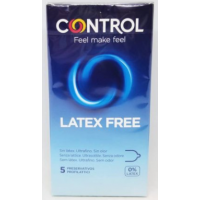 Control Profilacticos sin Latex 5U  ARTSANA