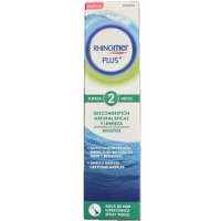 RHINOMER Plus Adultos Fuerza 2 Media 1 Spray 125