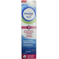 RHINOMER Plus Usuarios Frecuentes Fuerza 3 Fuert