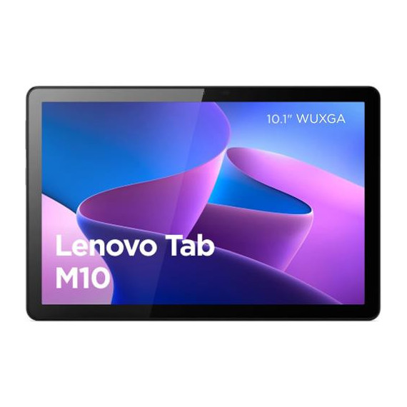 LENOVO Tab M10 (3RD Gen) 4G+64GB Storm Grey